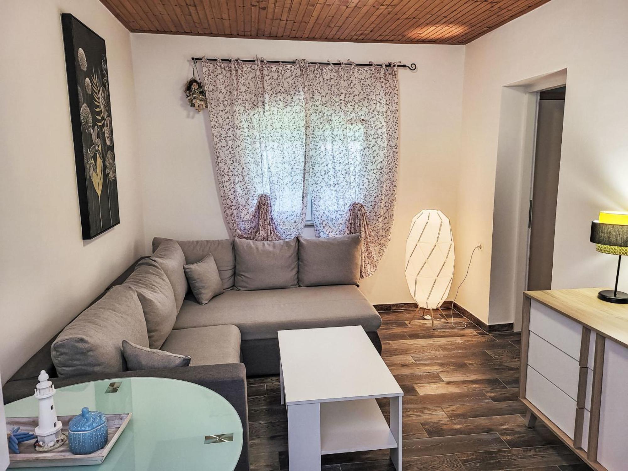 Holiday Home Matea By Interhome Nin Exterior photo