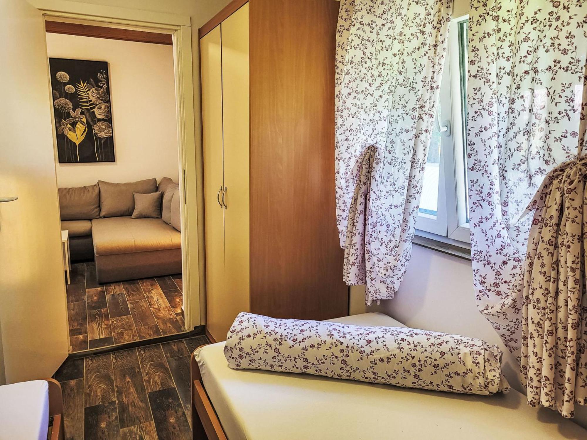 Holiday Home Matea By Interhome Nin Exterior photo